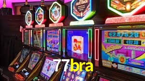 A Emoção da Loteria na 77bra: Uma Chance de Mudança de Vida