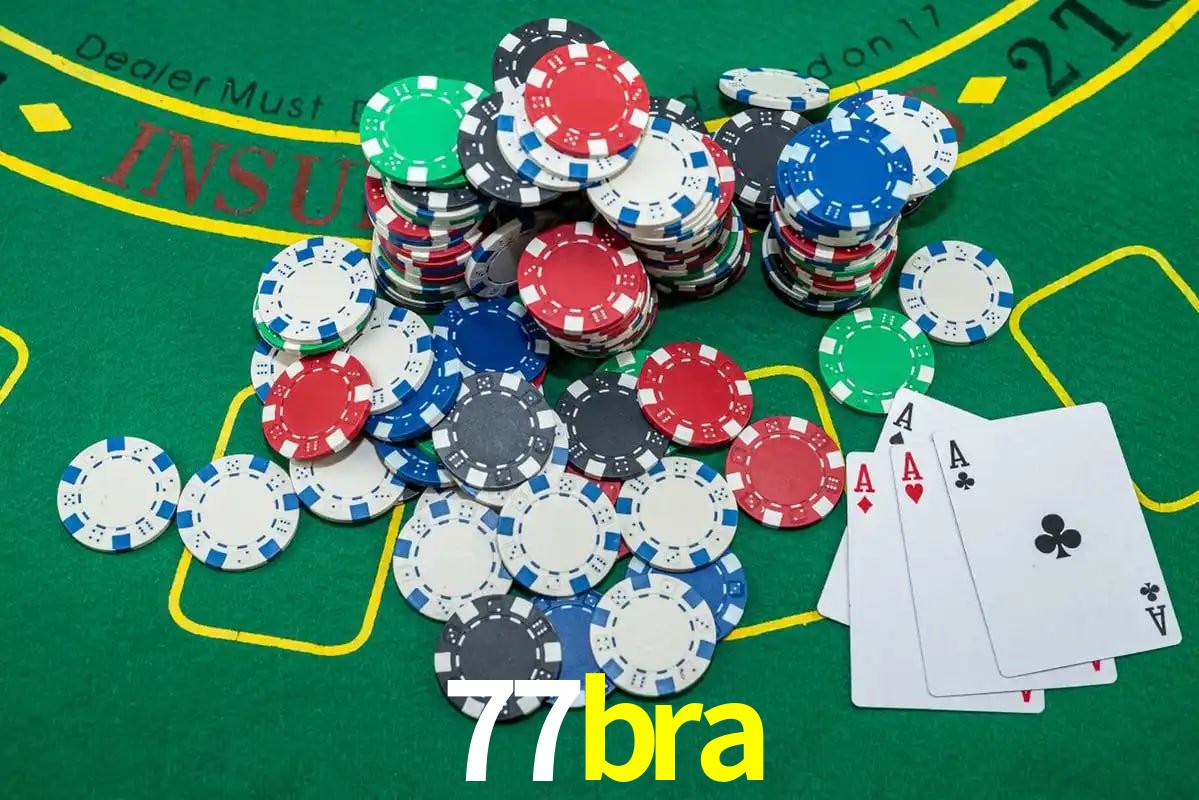 A Revolução dos Aplicativos de Jogos no 77bra
