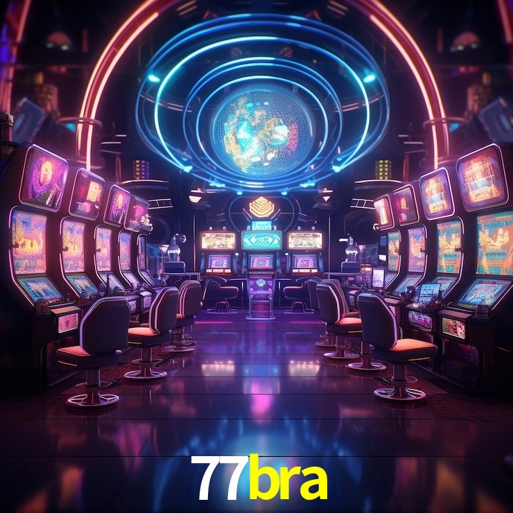 A Emoção da Loteria na 77bra: Uma Chance de Mudança de Vida