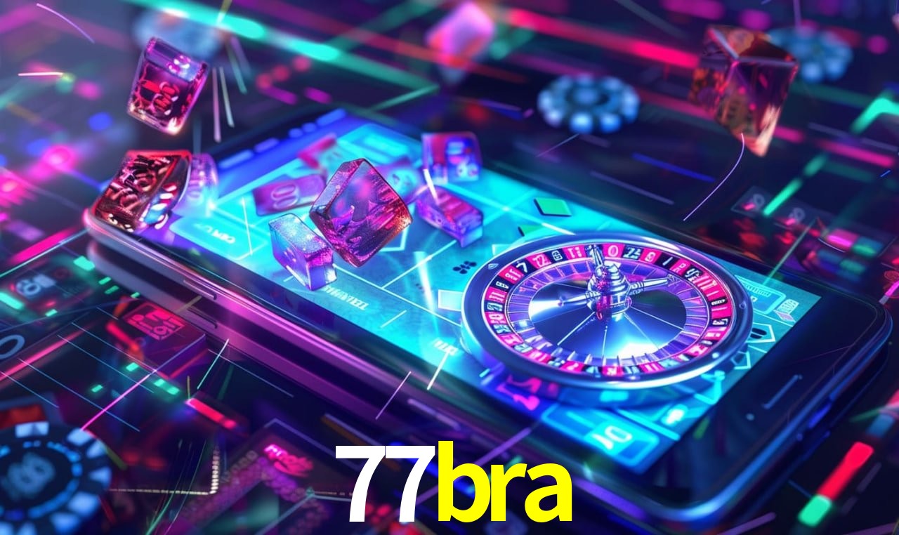 Desvendando o Mundo dos Jogos Virtuais na 77bra